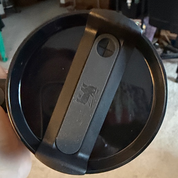 40 oz customized Stitch Freddy Krueger Halloween Cup (Not a true Stanley) - Picture 2 of 5